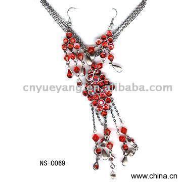 Jewelry Set
