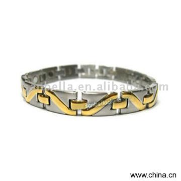 Summer Design Magnetic Hematite jewelry
