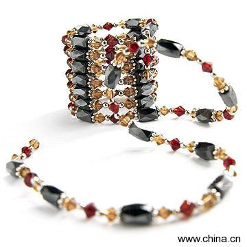 Magnetic Jewelry
