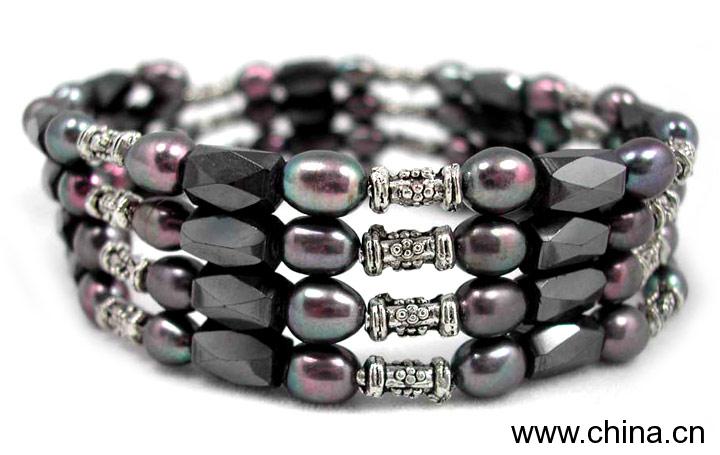 Magnetic Jewelry
