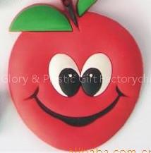 soft pvc magnet 3D magnet