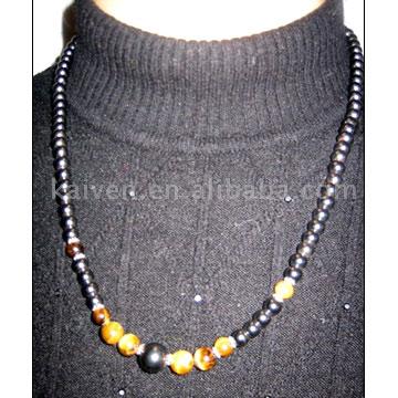 Magnetic Health Necklace