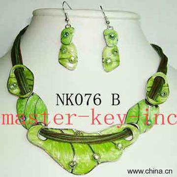 Necklace Set