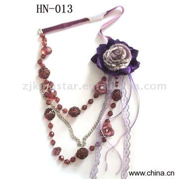 Necklace
