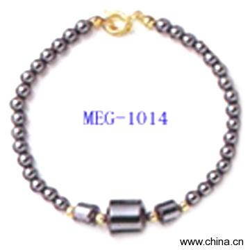 Magnetic Hematite Powerful Bracelet