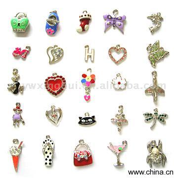 Charms