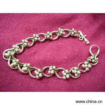 Stainless Steel Bracelet