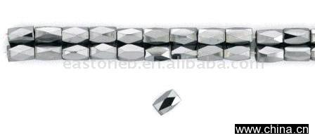 Magnetic Stone Necklace