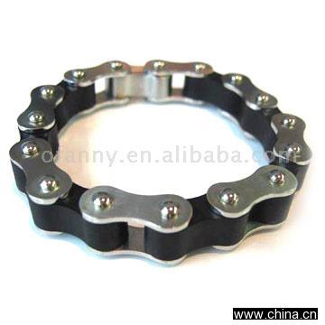 Stainless Steel Bracelet