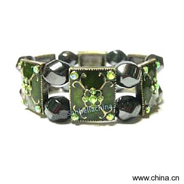 Magnetic Hematite jewelry
