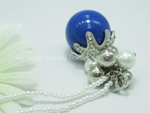 Promotional Necklace