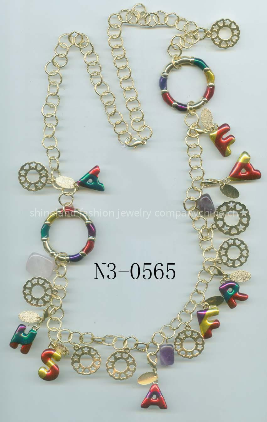 fashion jewelry