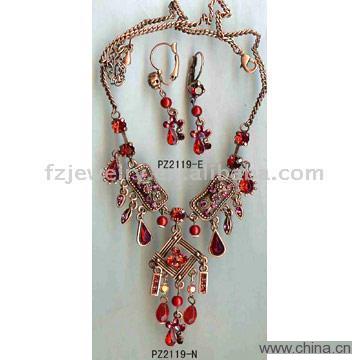 Jewelry Set