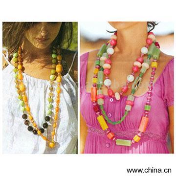 Necklaces, Fashion Jewelry