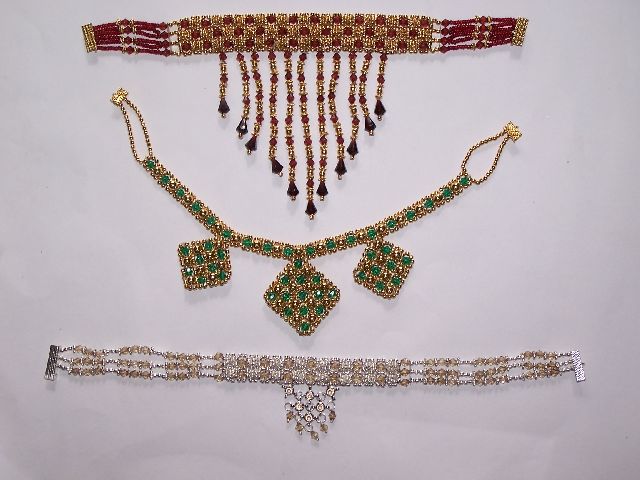 India Artificial Jewelry