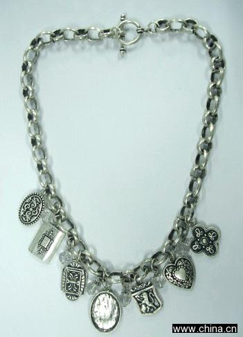 Men's Necklace (Men's jewelry)
