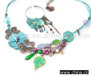 Fashion Jewelry Set