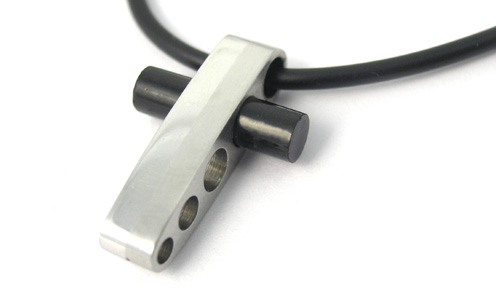 China (Mainland) Stainless Steel Jewelry
