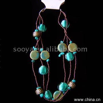 Imitation Jewelry