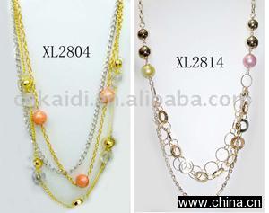 Fashion Necklace Jewelry