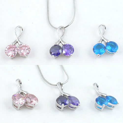 China (Mainland) Fashion Jewelry