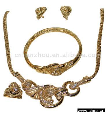 Jewelry Sets