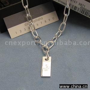 New Brand Jewelry Necklaces & Pendants