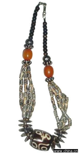 Tibet Jewelry