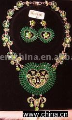 Ladies' Jewelry Set