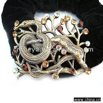 Hair Ornament Jewelry (Hair Holder)