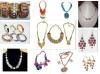 Jewelry, Handicraft, Beaded Jewelry, Bangles & Bracelets (India)