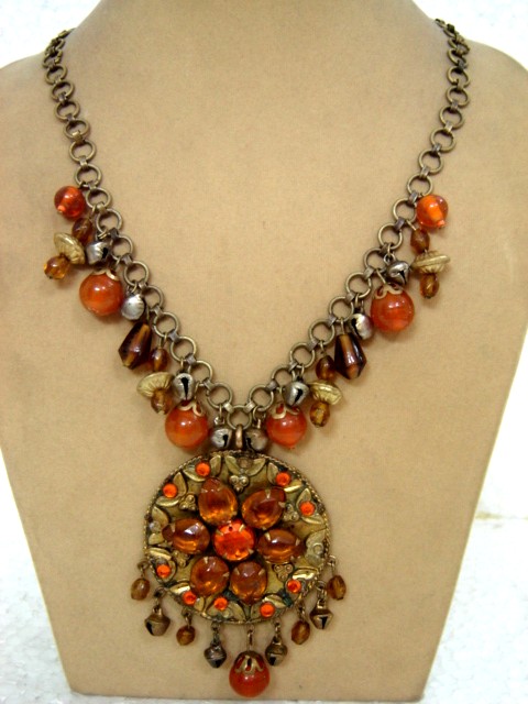 United States Costume Jewelry
