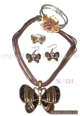 Jewelry Set