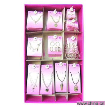 Fashion Jewelry