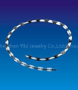 Suppply: Ceramic Necklace