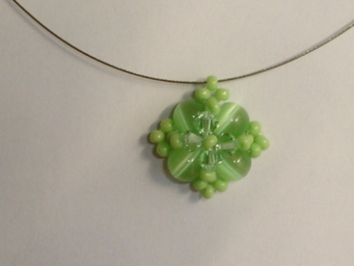 Switzerland Venus Necklaces