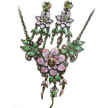 Fashion Necklaces