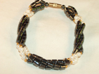 Kenya Beaded Necklaces