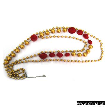 Bead Necklace
