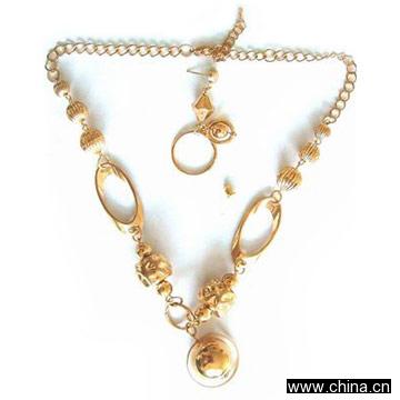 Necklace