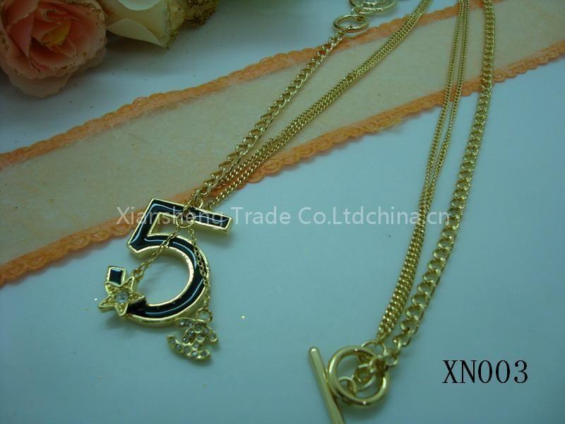wholesale delicate Necklaces