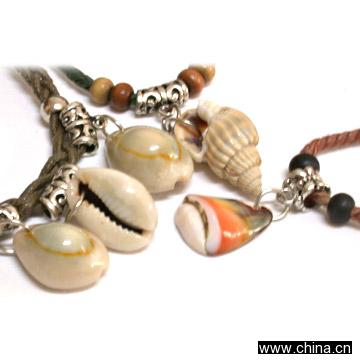 Shell Necklace
