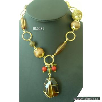 Necklace
