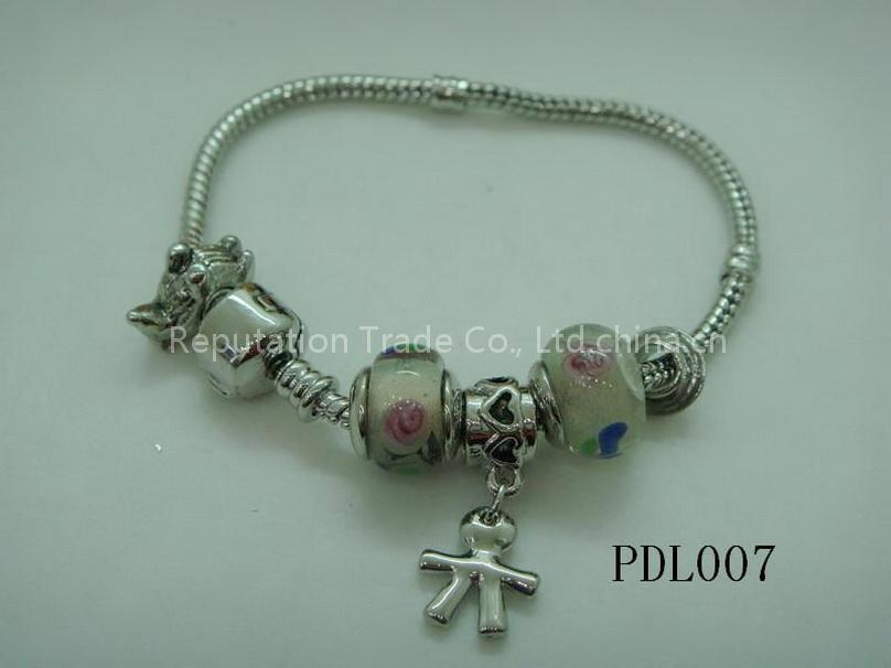 $8-14 Pandora bracelet