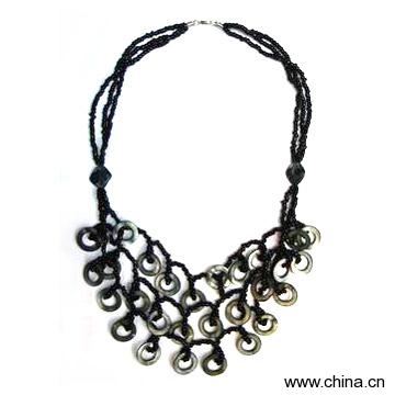 Shell Necklace