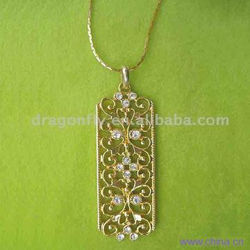 Pendant