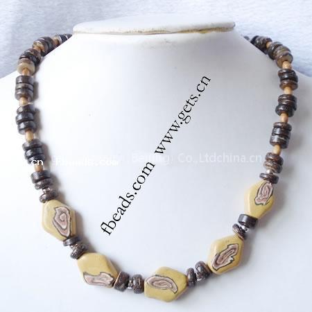 decoration necklace
