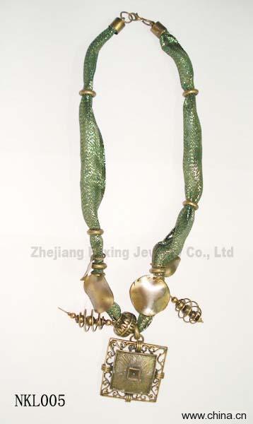Necklace