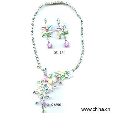 Necklace Set