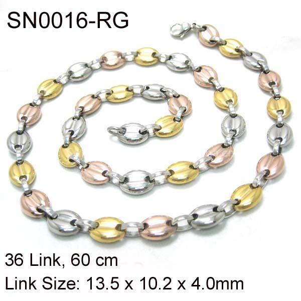 necklace